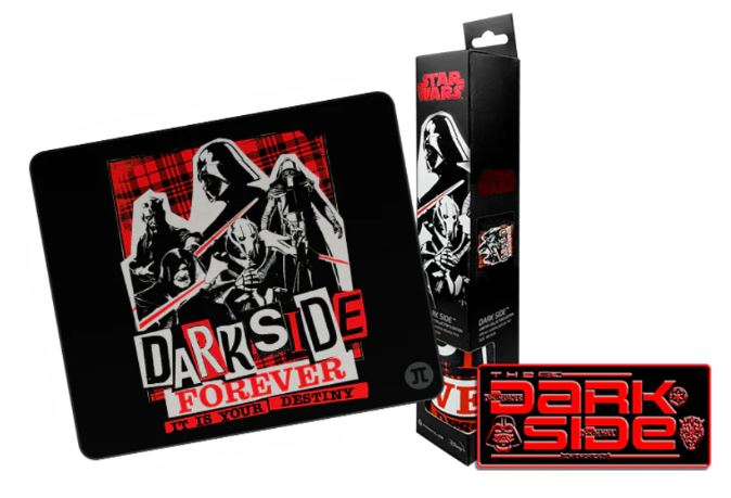 Primus Gaming - Mouse pad - Dark Side