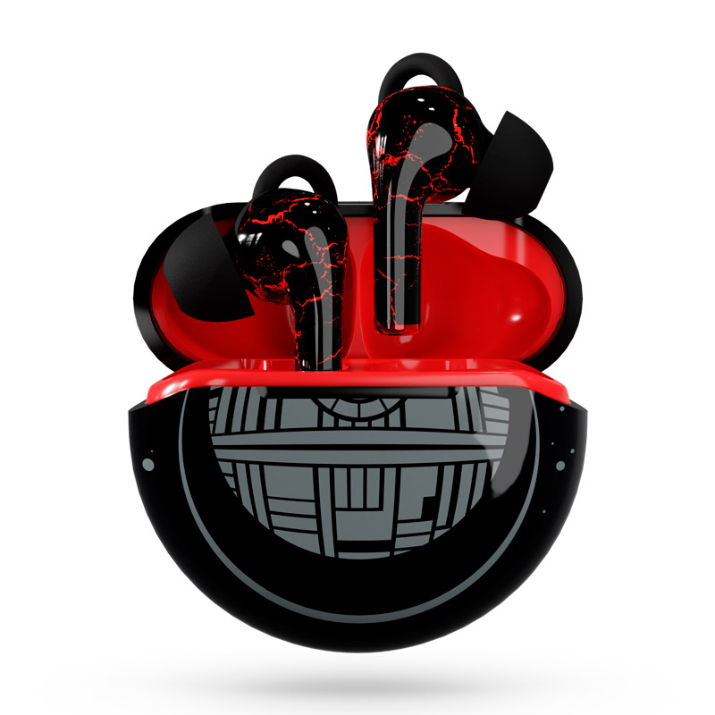 Primus Gaming - True wireless earphones - Dark Side