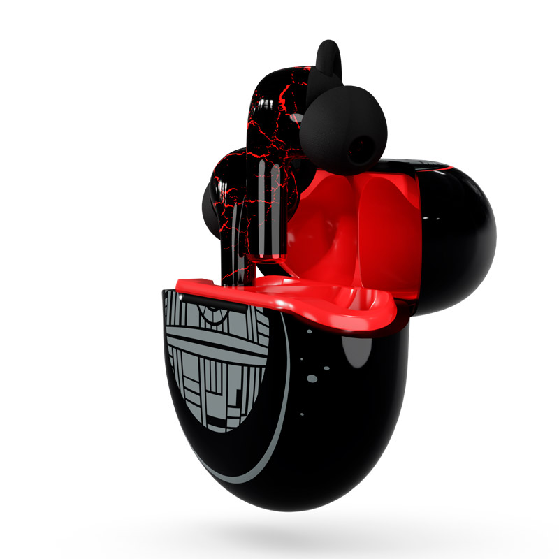 Primus Gaming - True wireless earphones - Dark Side
