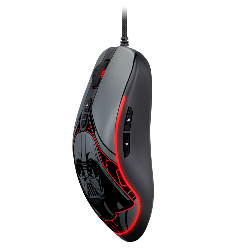 Primus Gaming - Mouse - Dark Side