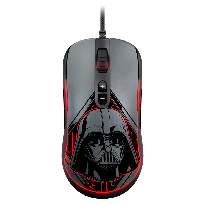 Primus Gaming - Mouse - Dark Side