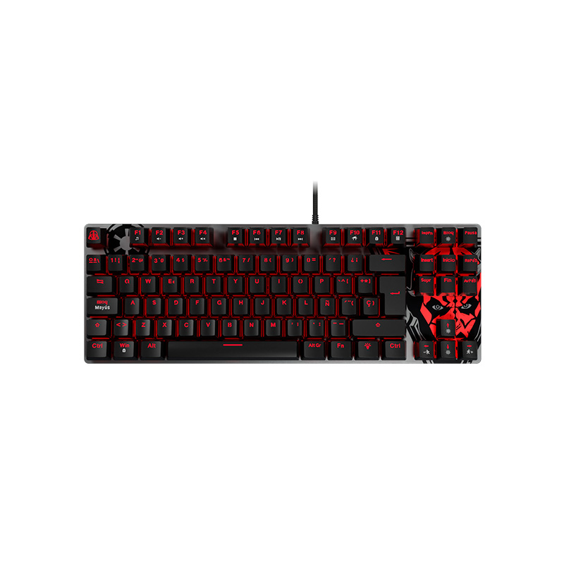 Primus Gaming - Keyboard - Dark Side