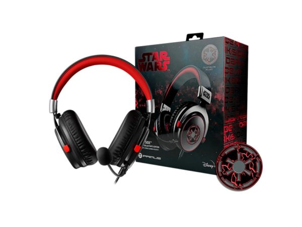 Primus Gaming - Headset - Dark Side