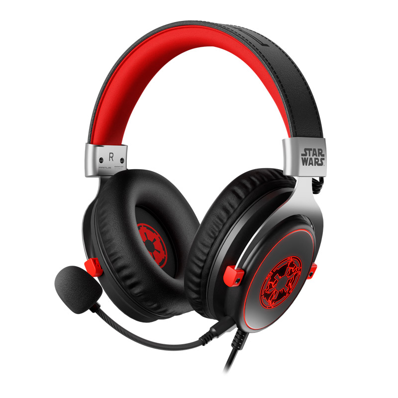 Primus Gaming - Headset - Dark Side