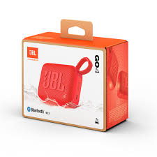JBL Go4 - Altavoz