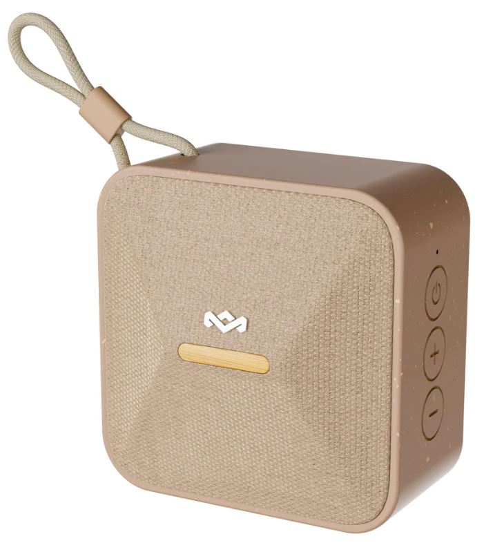 House of Marley - Speaker
