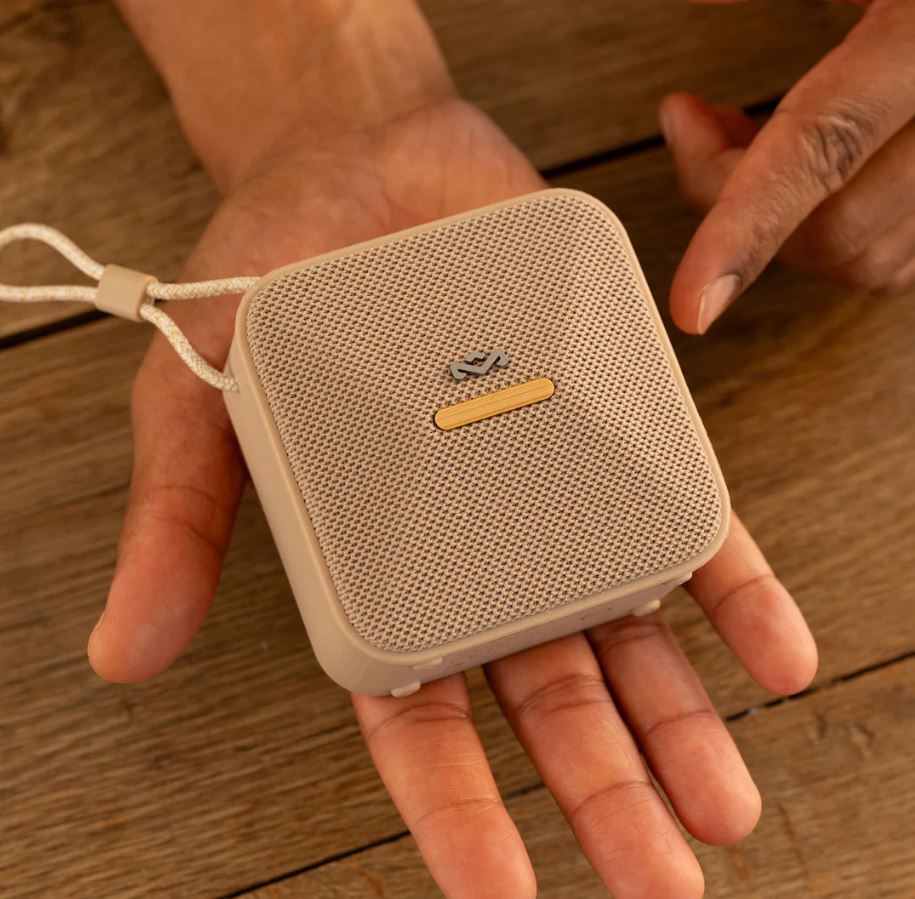 House of Marley - Speaker