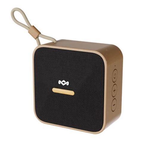 House of Marley - Speaker