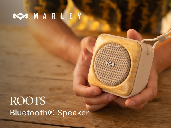 House of Marley - Speaker