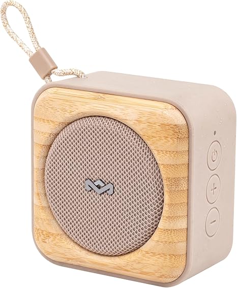 House of Marley - Speaker
