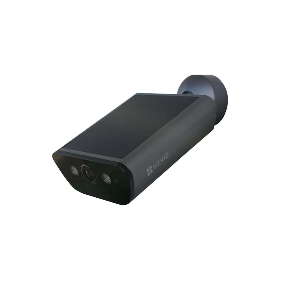 EZVIZ - Surveillance camera - Indoor / Outdoor