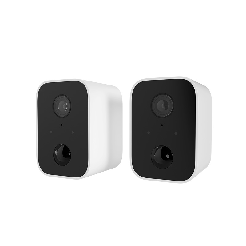 Nexxt - Smart Wi-Fi camera Indoor and outdoor
