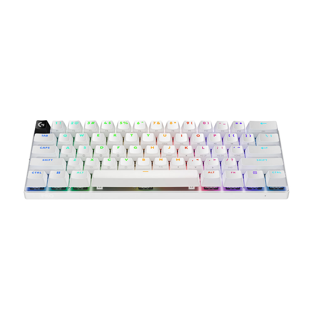 Logitech - Keyboard - Wireless