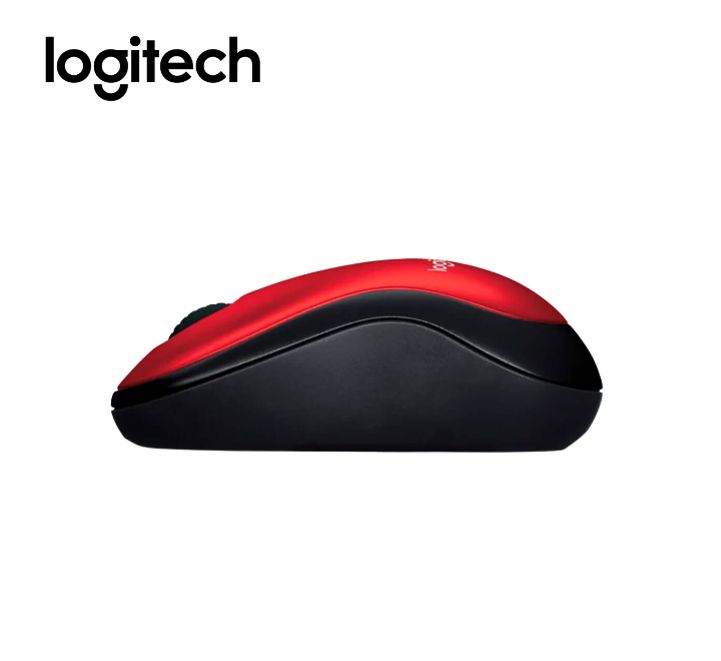 Logitech - Mouse - Wireless