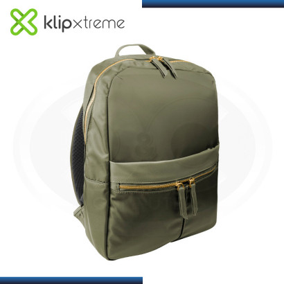 Klip Xtreme - Notebook backpack