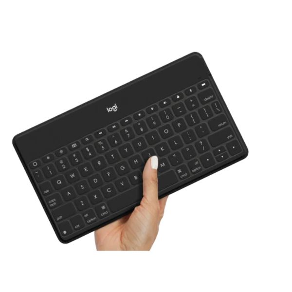 Logitech - Teclado - Bluetooth