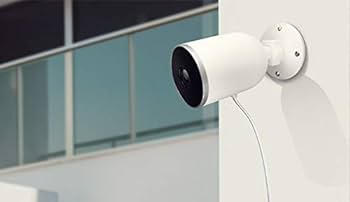 Nexxt - Network surveillance camera - wired