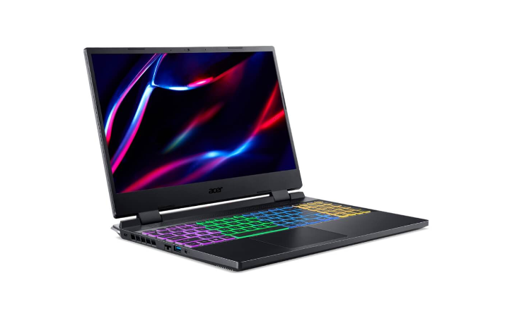 Acer Nitro - Notebook - 15"