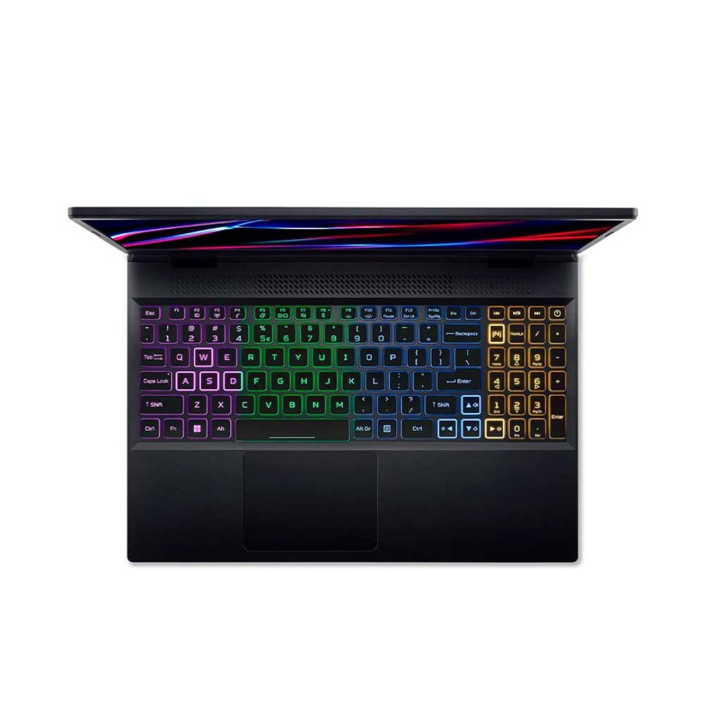 Acer Nitro - Notebook - 15"
