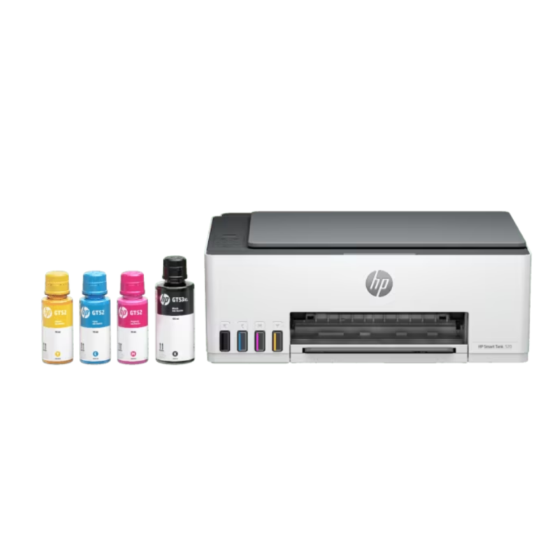 HP Smart Tank 520 - Impresora