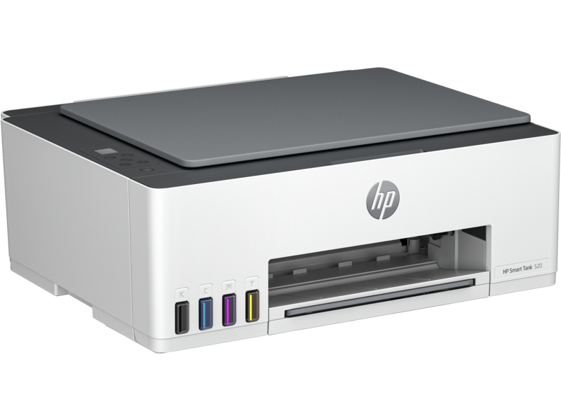 HP Smart Tank 520 - Impresora