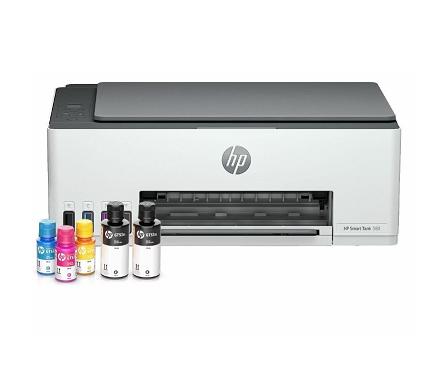 HP Smart Tank 580 - Impresora