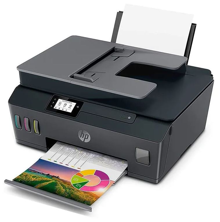 HP Smart Tank 530 - Impresora
