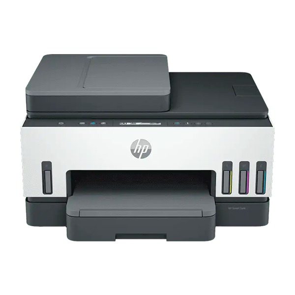 HP Smart Tank 750 AiO - Impresora