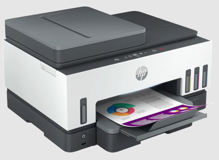 HP Smart Tank 790 AiO - Impresora