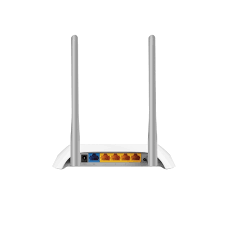 TP-LINK - enrutador inalámbrico