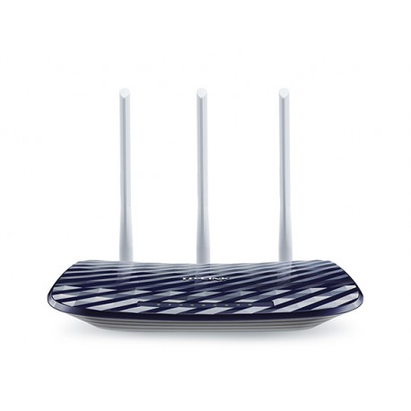 TP-LINK - enrutador inalámbrico