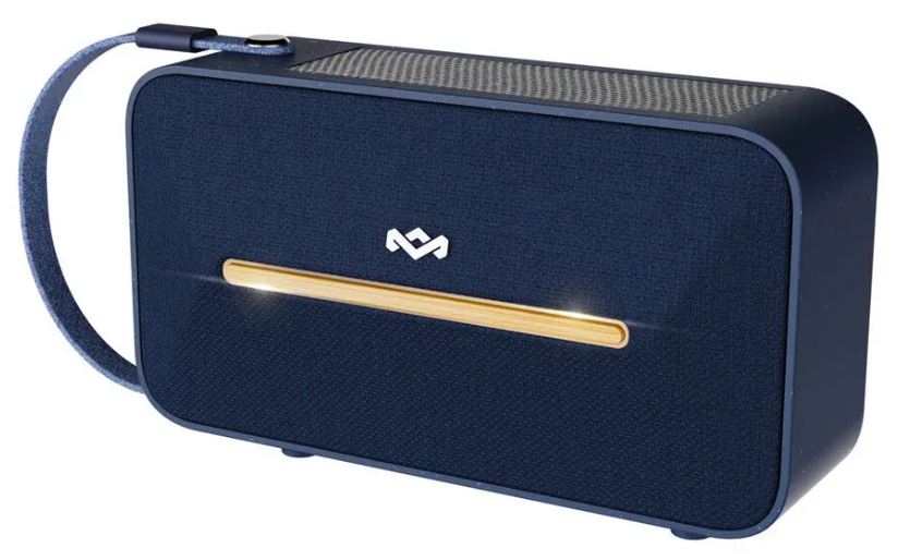 House of Marley - Speaker