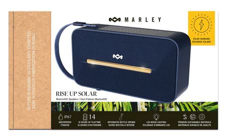House of Marley - Speaker