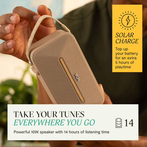 House of Marley - Speaker
