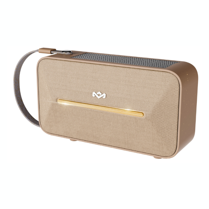 House of Marley - Speaker