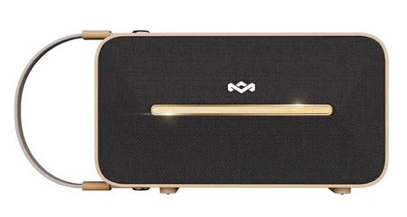 House of Marley - Speaker