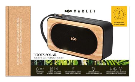 House of Marley - Speaker