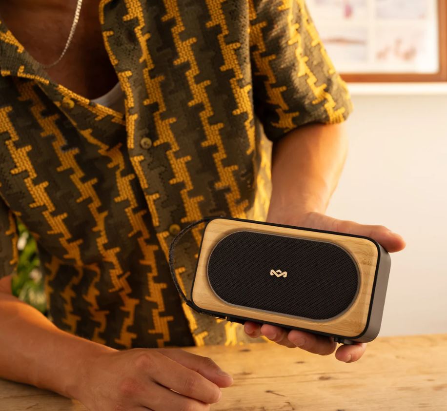 House of Marley - Speaker
