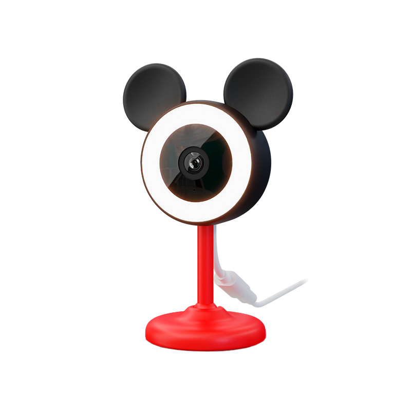 Nexxt - Smart Wi-Fi® baby monitor