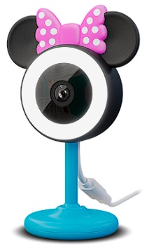 Nexxt - Smart Wi-Fi® baby monitor
