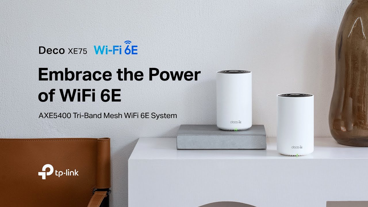 TP-Link - Router