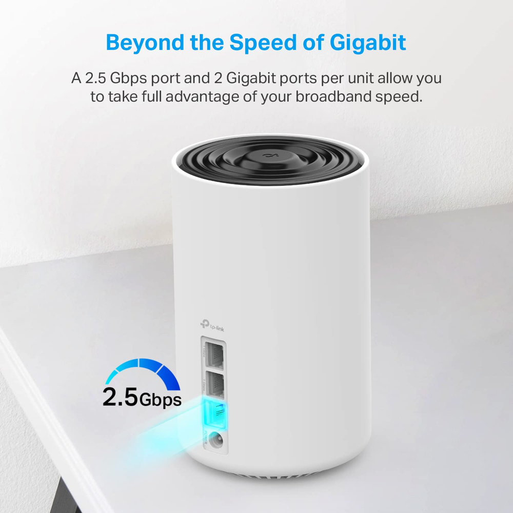 TP-Link - Router