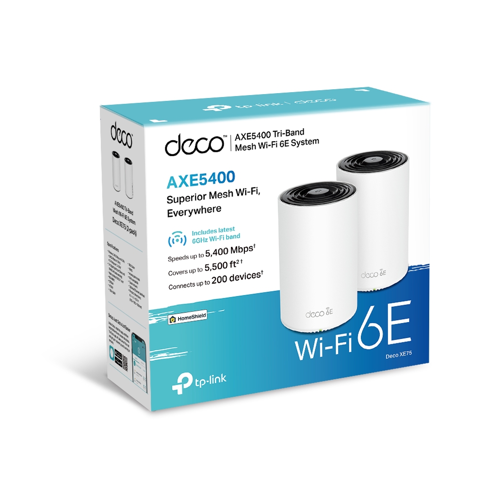 TP-Link - Router