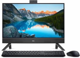 Dell Inspiron 5415 - All-in-one