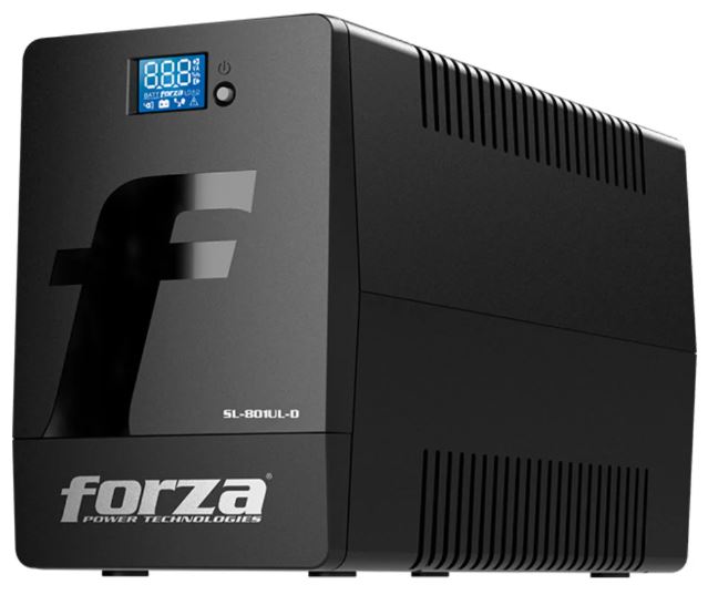 Forza - UPS