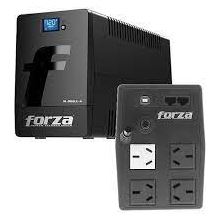 Forza - UPS