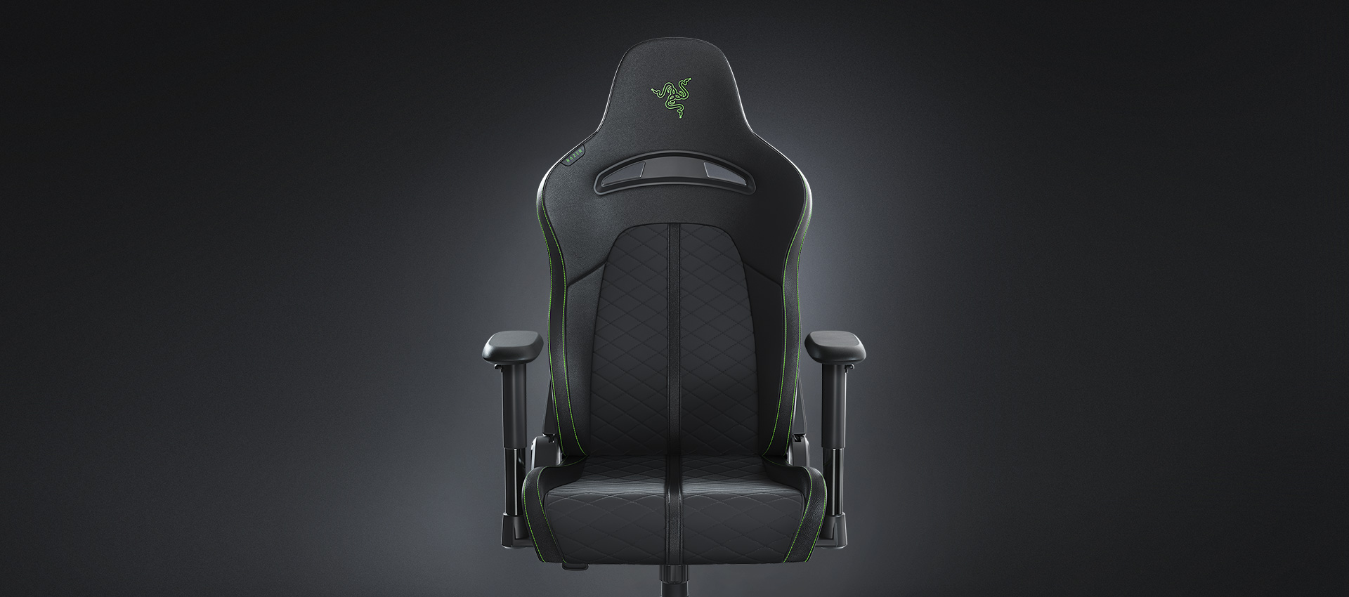 Razer - Silla Ergonómica