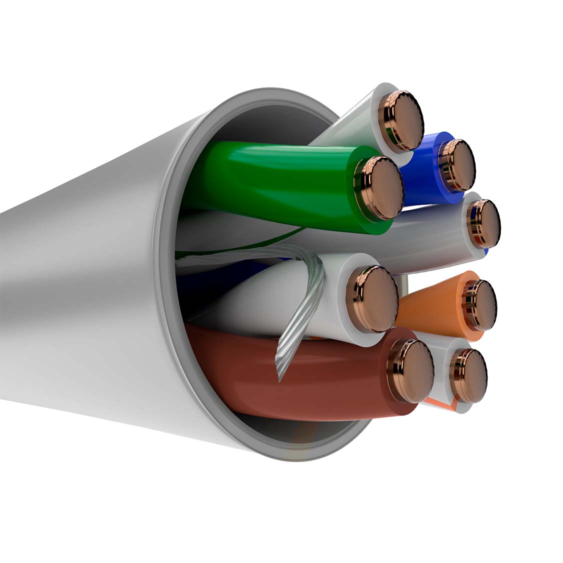 Nexxt - Cat5e UTP Cable