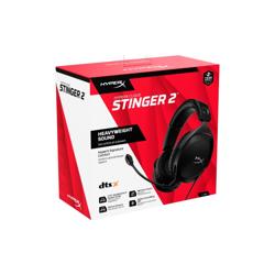 HyperX Cloud Stinger 2 - auricular