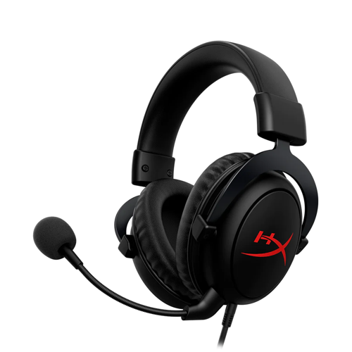 HyperX Cloud Core - Auricular